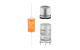 Hybrid Polymer Capacitors