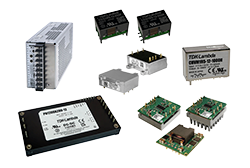 DC-DC Converters